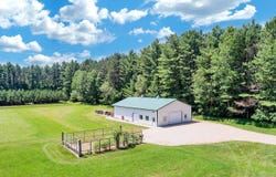 7722 County Road R, Suring, WI 54174