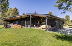 1930 Yellowtail, Big Sky, MT 59716