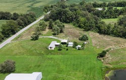 954 Co Rd 100 N, Wayne City, IL 62895