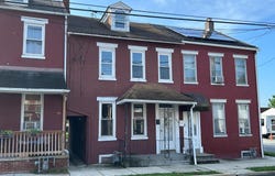 528 WALNUT STREET, COLUMBIA, PA 17512