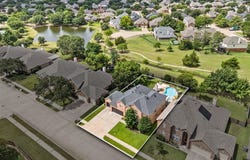 5308 Scenic Point Drive, Fort Worth, TX 76244