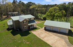 533 Huffman, Harleton, TX 75651