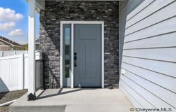 4032 ARROWHEAD TRL, Cheyenne, WY 82001