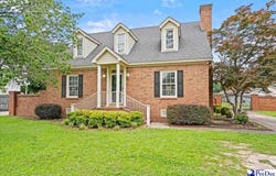 2556 Kingston Drive, Florence, SC 29505