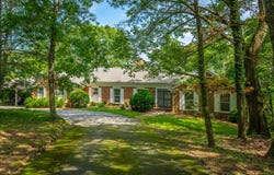 1613 Fairy Dell Trail, Lookout Mountain, GA 30750