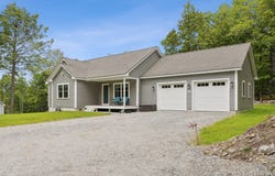 Lot 10 Foye Road, Wiscasset, ME 04578