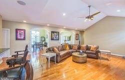 32314 DEEP MEADOW LANE, LOCUST GROVE, VA 22508