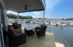 18 Harbor Isle Drive, New Buffalo, MI 49117