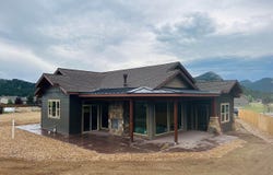 1645 Continental Peaks Cir, Estes Park, CO 80517