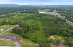 3 acres Hwy 336 W, Clinton, AR 72031