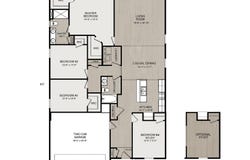7423 Julius Drive, Leland, NC 28451