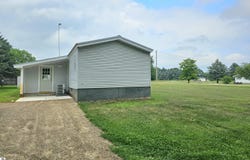 5955 N Pendell Road, Elwell, MI 48832