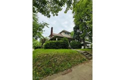814 Sarcee Avenue, Akron, OH 44305