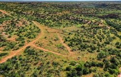 1441 Co Rd 362, Dickens, TX 79229