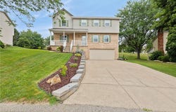 113 Mt Rainier Dr, Latrobe, PA 15650