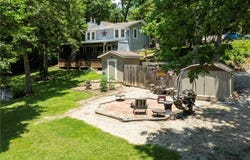 197 SW Lakeside Drive, La Cygne, KS 66040