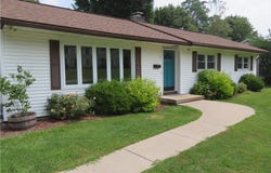 7 Overbrook Crescent, New Hartford, NY 13413