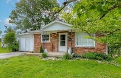 149 Willis Avenue, Frankfort, KY 40601