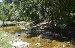Tbd County Road 621, Hamilton, TX 76531