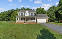 3650 Holly Spring Road, Ramseur, NC 27316