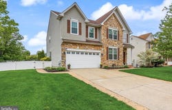 9 PADDOCK ROAD, MARLTON, NJ 08053