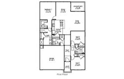 506 Autumns  Wood Circle W, Brunswick, GA 31525