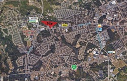 Legion Road, Hope Mills, NC 28348