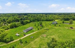 12229 Baldwin Road, Gaines Twp, MI 48436