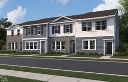 2223 Gln Xing Drive, Durham, NC 27704