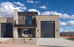 425 W Momori Cir, Kanab, UT 84741