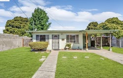 1151 Karen Rd, San Pablo, CA 94806