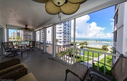 7000 Estero Boulevard unit: 205, Fort Myers Beach, FL 33931