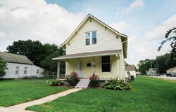 325 S Market Street, Thorntown, IN 46071