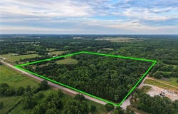000 Oklahoma 59 Highway, Maud, OK 74854