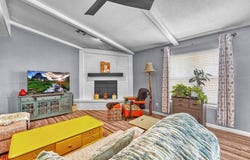 224 N Quail Run, Altus, OK 73521