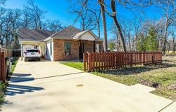 6142 Inca Drive, Mabank, TX 75156