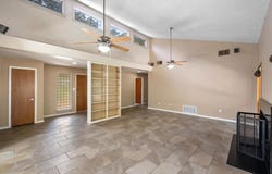 2809 Burlwood Drive, Dalworthington Gardens, TX 76016