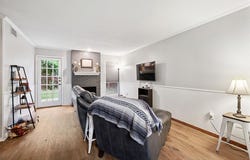 223 McCarley Place, McKinney, TX 75071