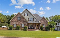 590 TENBURY LANE, CROPWELL, AL 35054