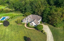 4679 Paxton Road, Copley, OH 44321
