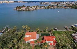 15801 REDINGTON DRIVE, REDINGTON BEACH, FL 33708