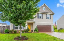 1769 Pinnacle Oaks Drive, Rural Hall, NC 27045