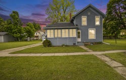 108 W Walnut Street, Albion, MI 49224