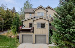 5462 Bobsled Boulevard, Park City, UT 84098