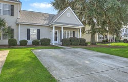132 Lake Jogassee Drive, Summerville, SC 29485