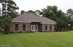 8316 Martin Bluff Road, Gautier, MS 39553