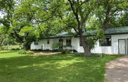 506 Avenue C, Carbon, TX 76435