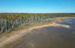 TBD CR503, Rapid River, MI 49878