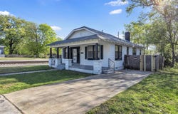 1100 ROZELLE, Memphis, TN 38106