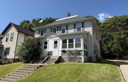 428 Chicago, SAVANNA, IL 61074